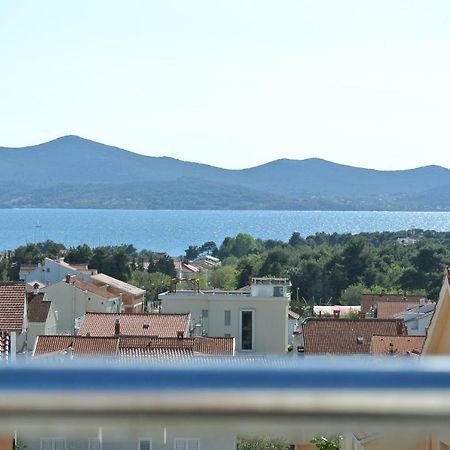 Sunset Hill Apartment Zadar Exterior foto